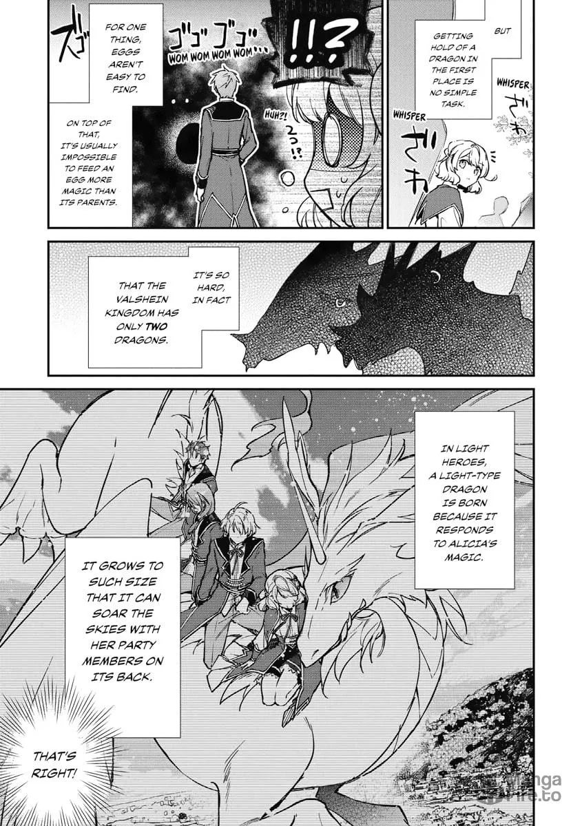 Villainess Level 99 ~I May Be the Hidden Boss but I