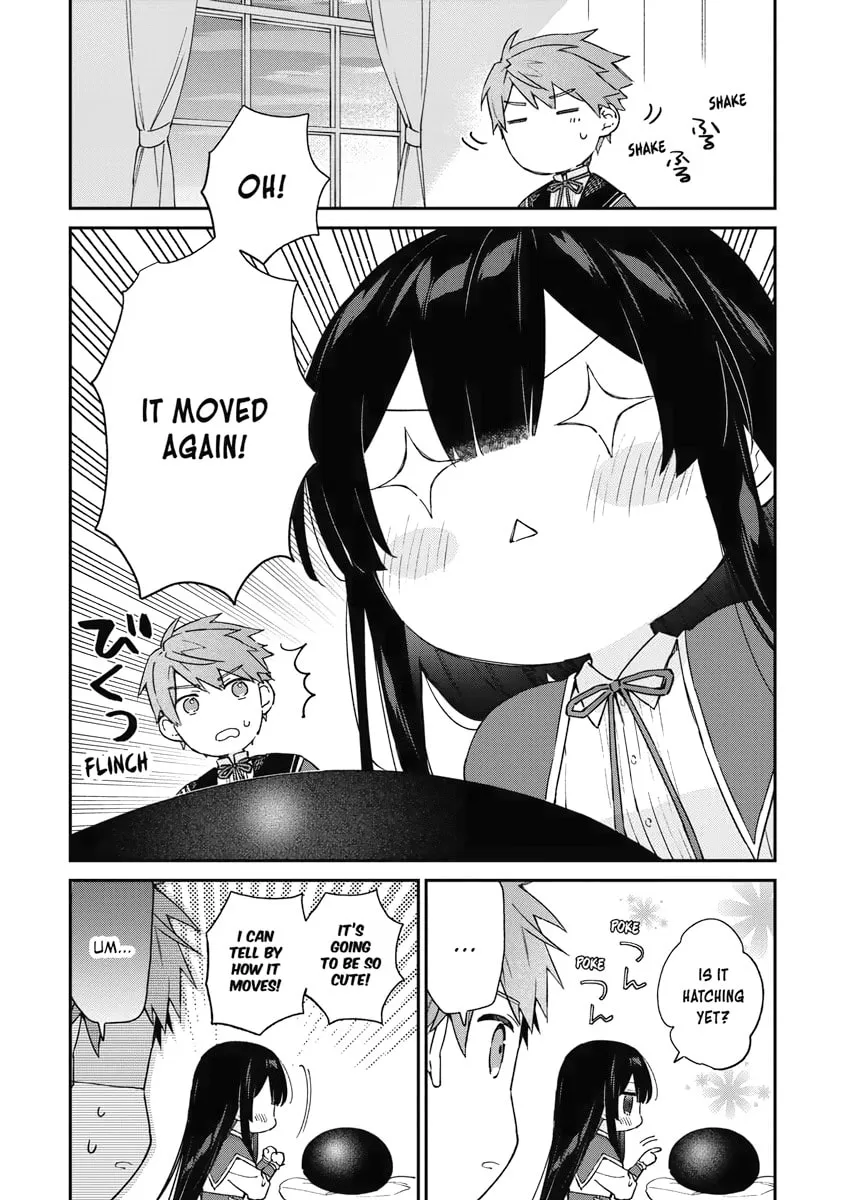 Villainess Level 99 ~I May Be the Hidden Boss but I