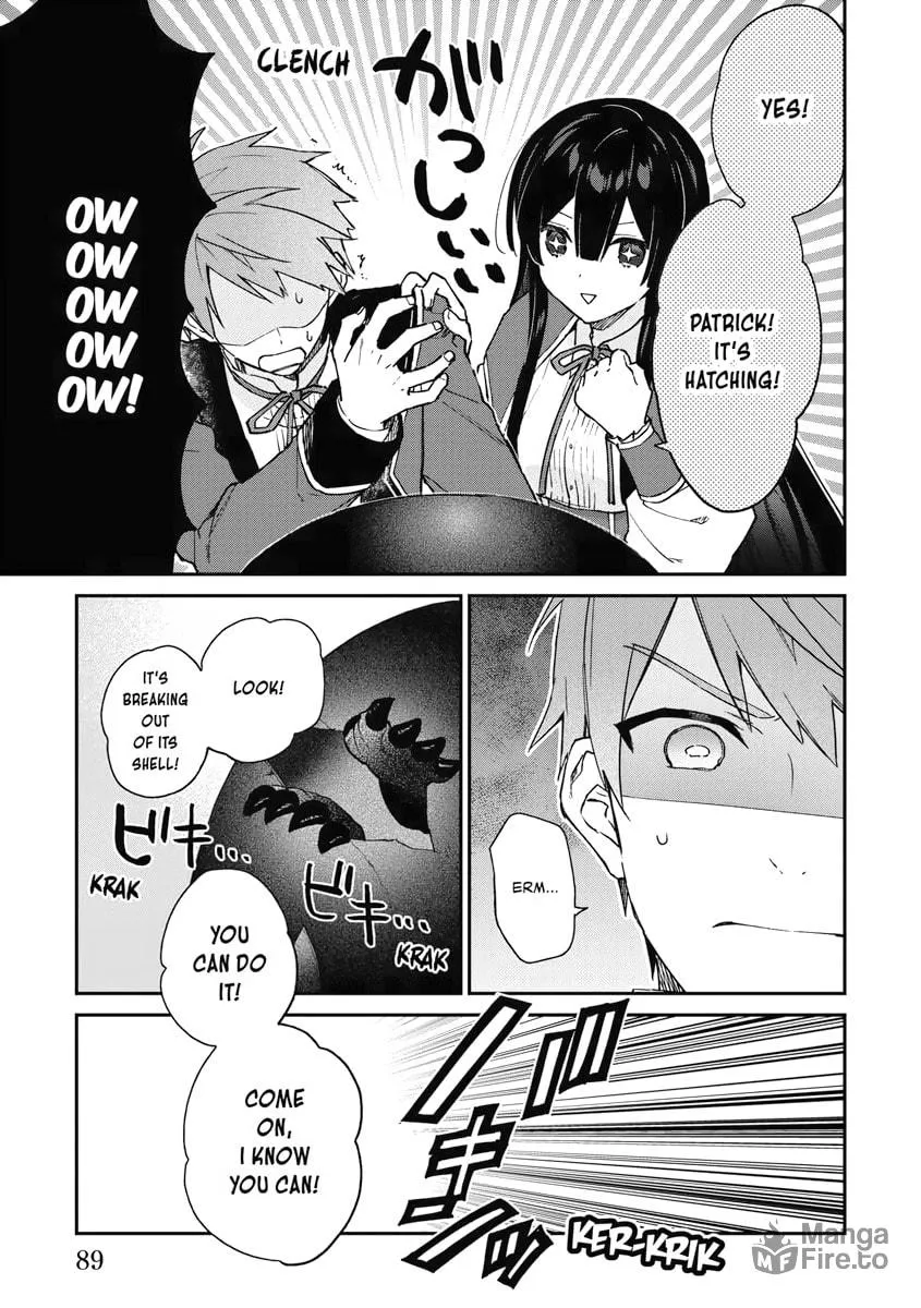 Villainess Level 99 ~I May Be the Hidden Boss but I