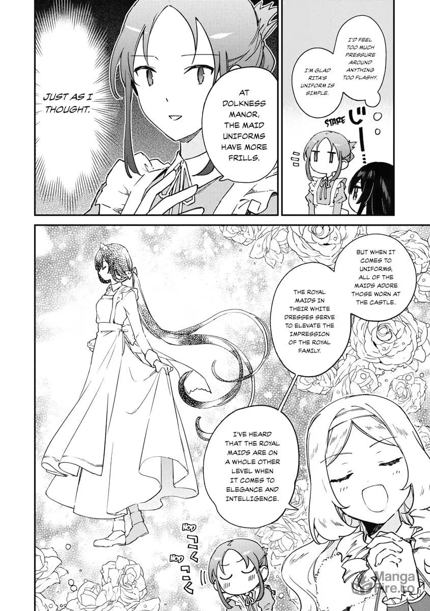 Villainess Level 99 ~I May Be the Hidden Boss but I