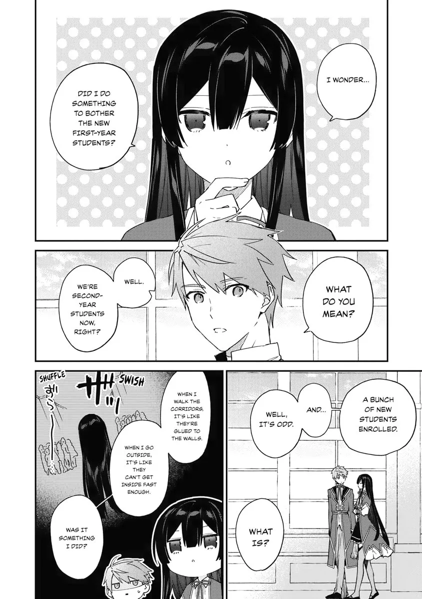 Villainess Level 99 ~I May Be the Hidden Boss but I