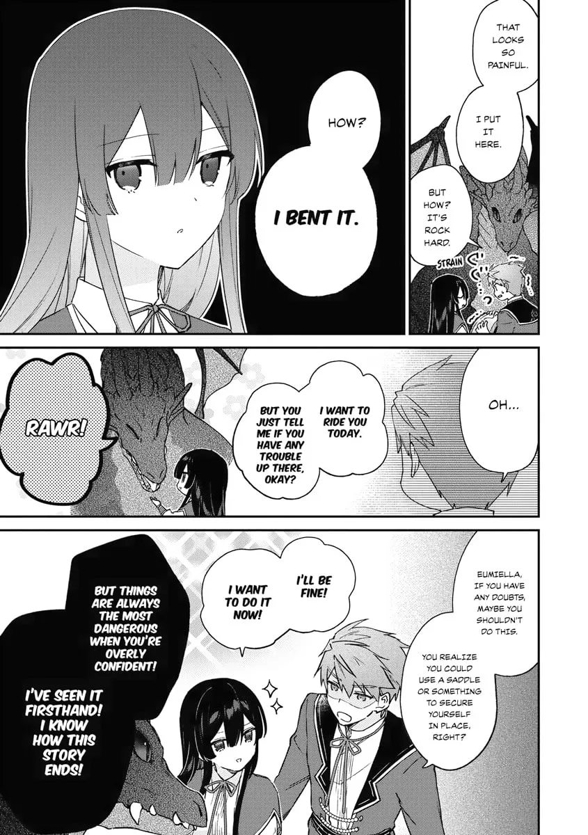 Villainess Level 99 ~I May Be the Hidden Boss but I