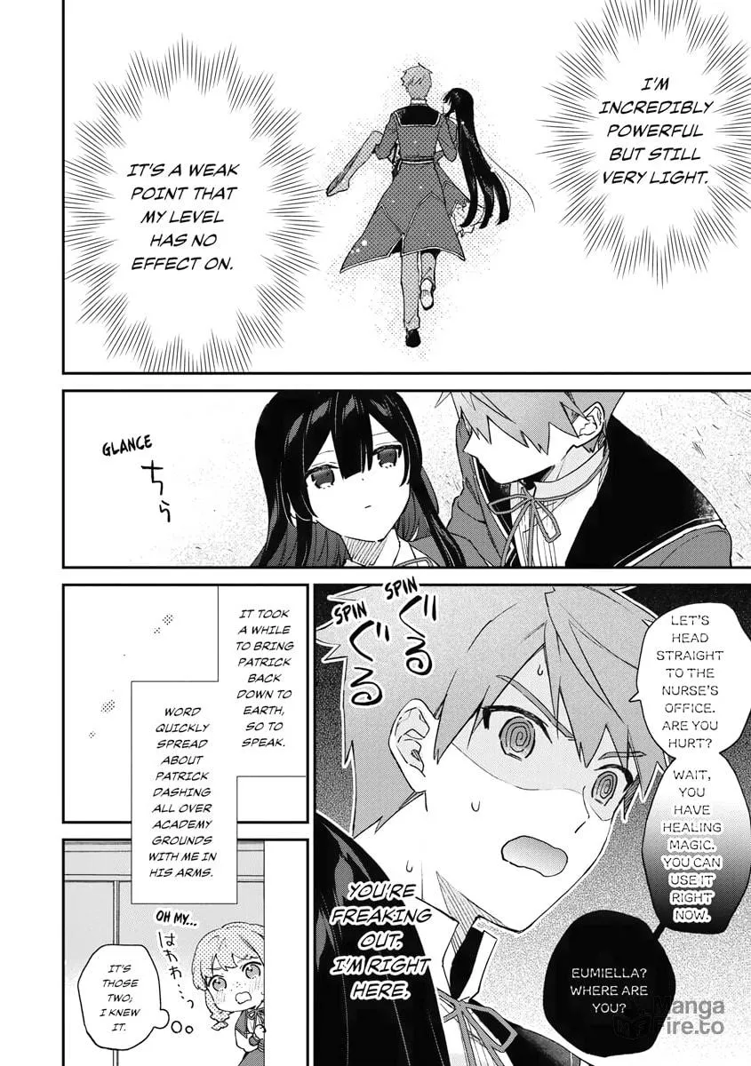 Villainess Level 99 ~I May Be the Hidden Boss but I