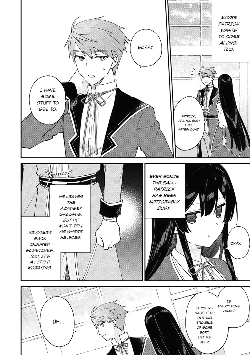 Villainess Level 99 ~I May Be the Hidden Boss but I