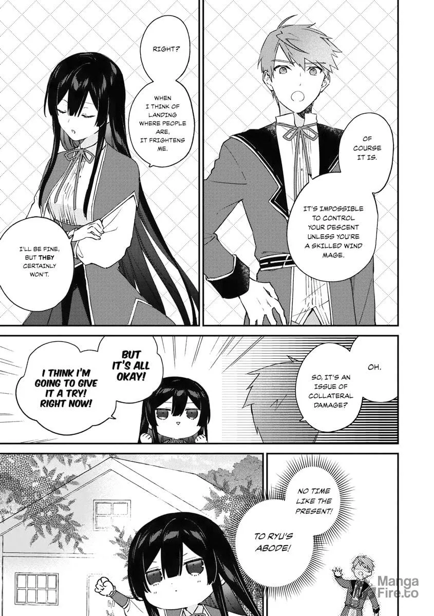 Villainess Level 99 ~I May Be the Hidden Boss but I