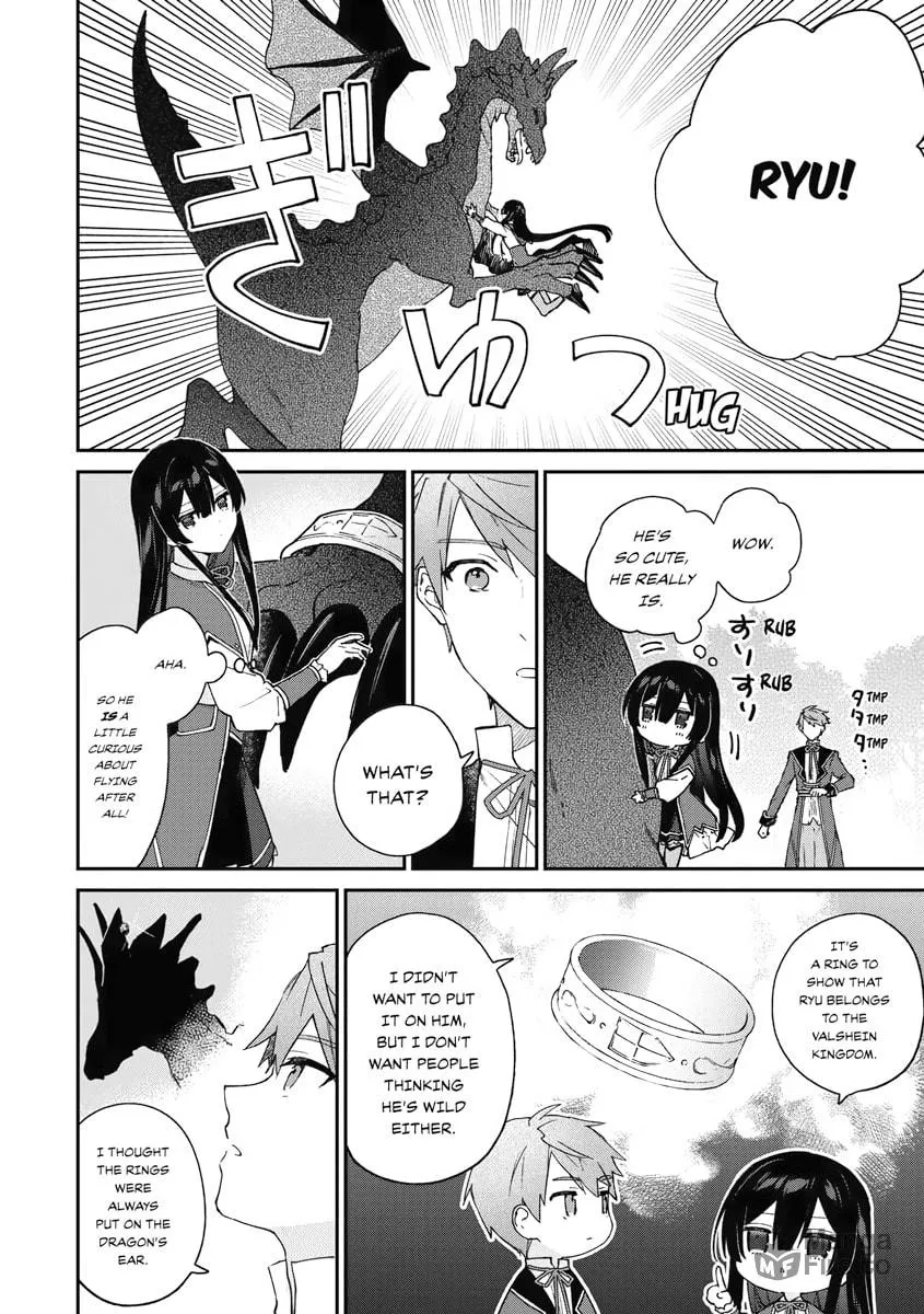 Villainess Level 99 ~I May Be the Hidden Boss but I