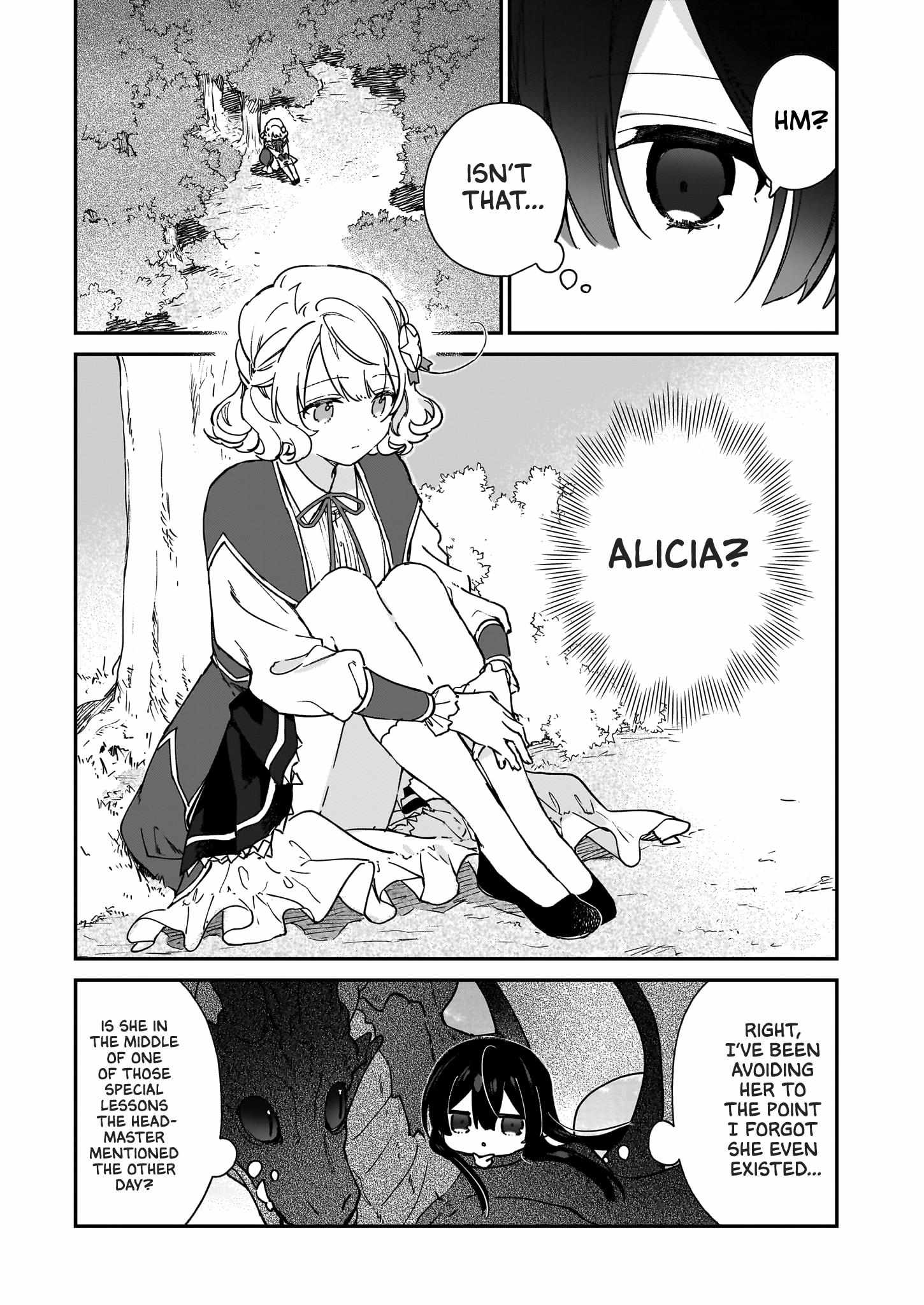 Villainess Level 99 ~I May Be the Hidden Boss but I