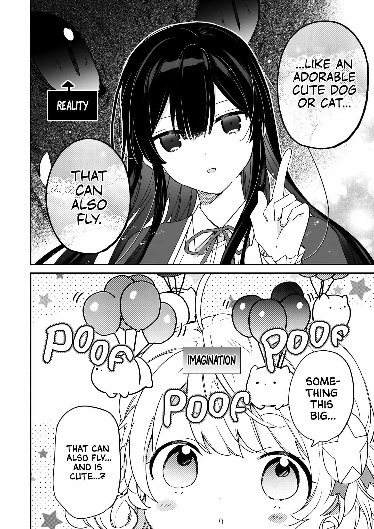 Villainess Level 99 ~I May Be the Hidden Boss but I