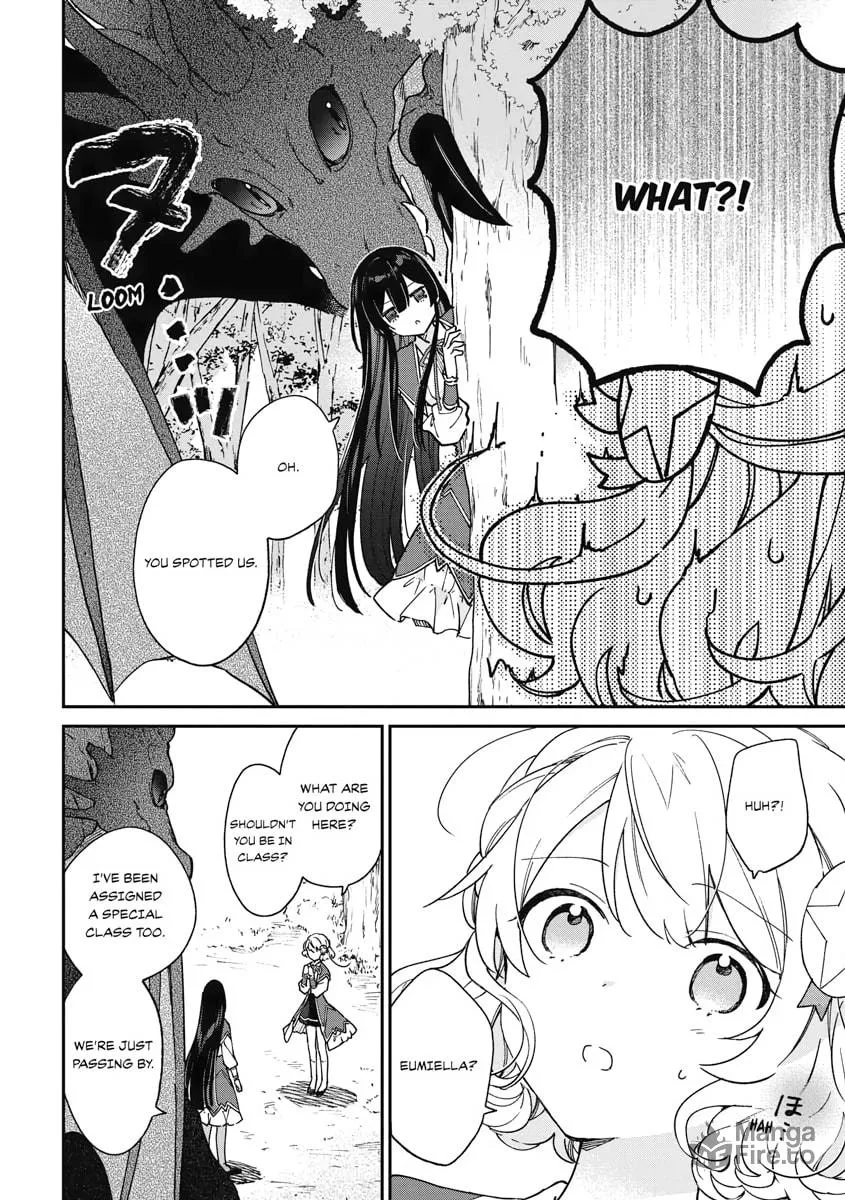 Villainess Level 99 ~I May Be the Hidden Boss but I