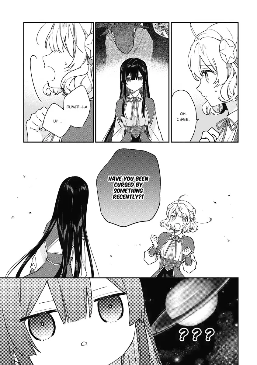 Villainess Level 99 ~I May Be the Hidden Boss but I