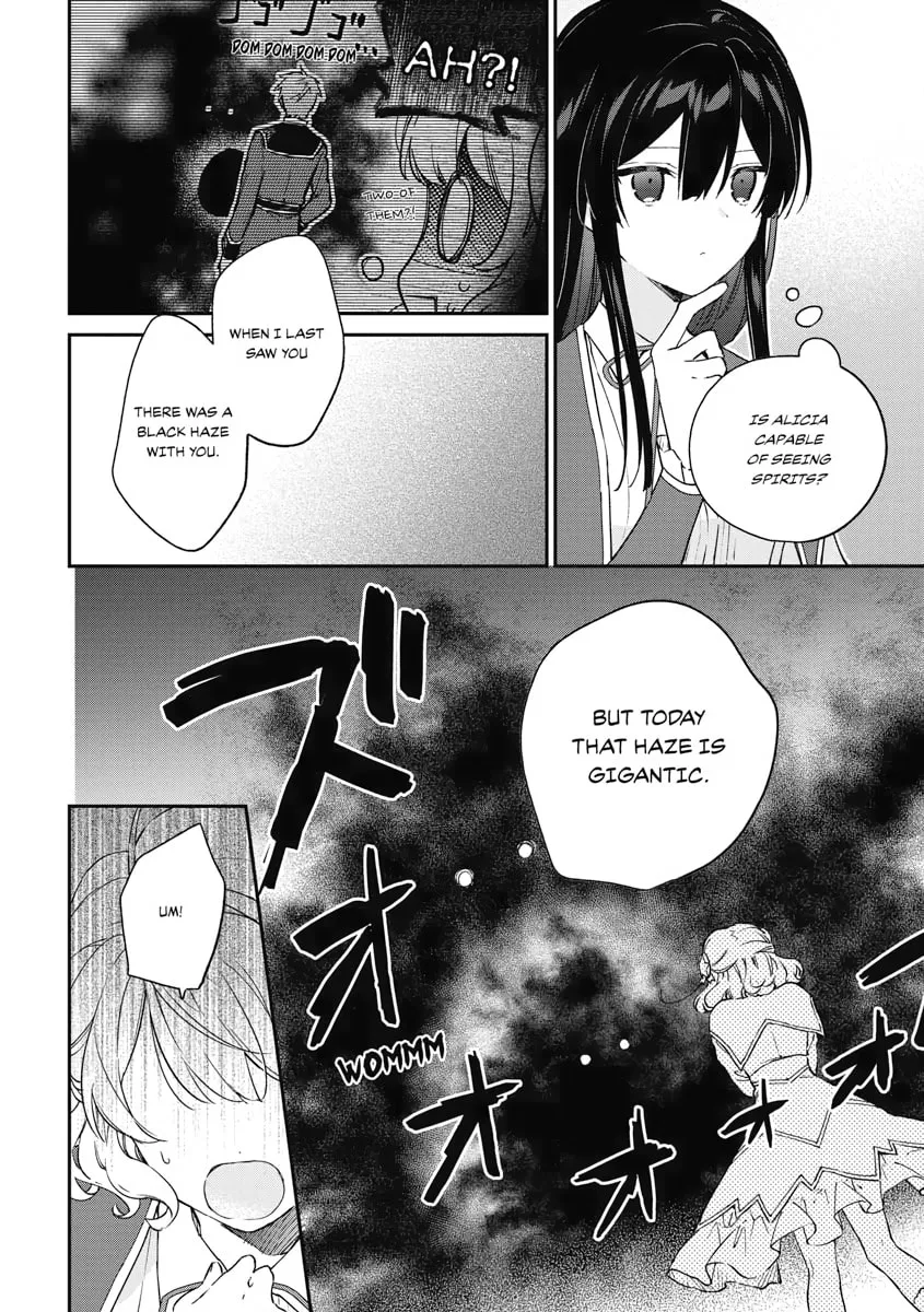 Villainess Level 99 ~I May Be the Hidden Boss but I