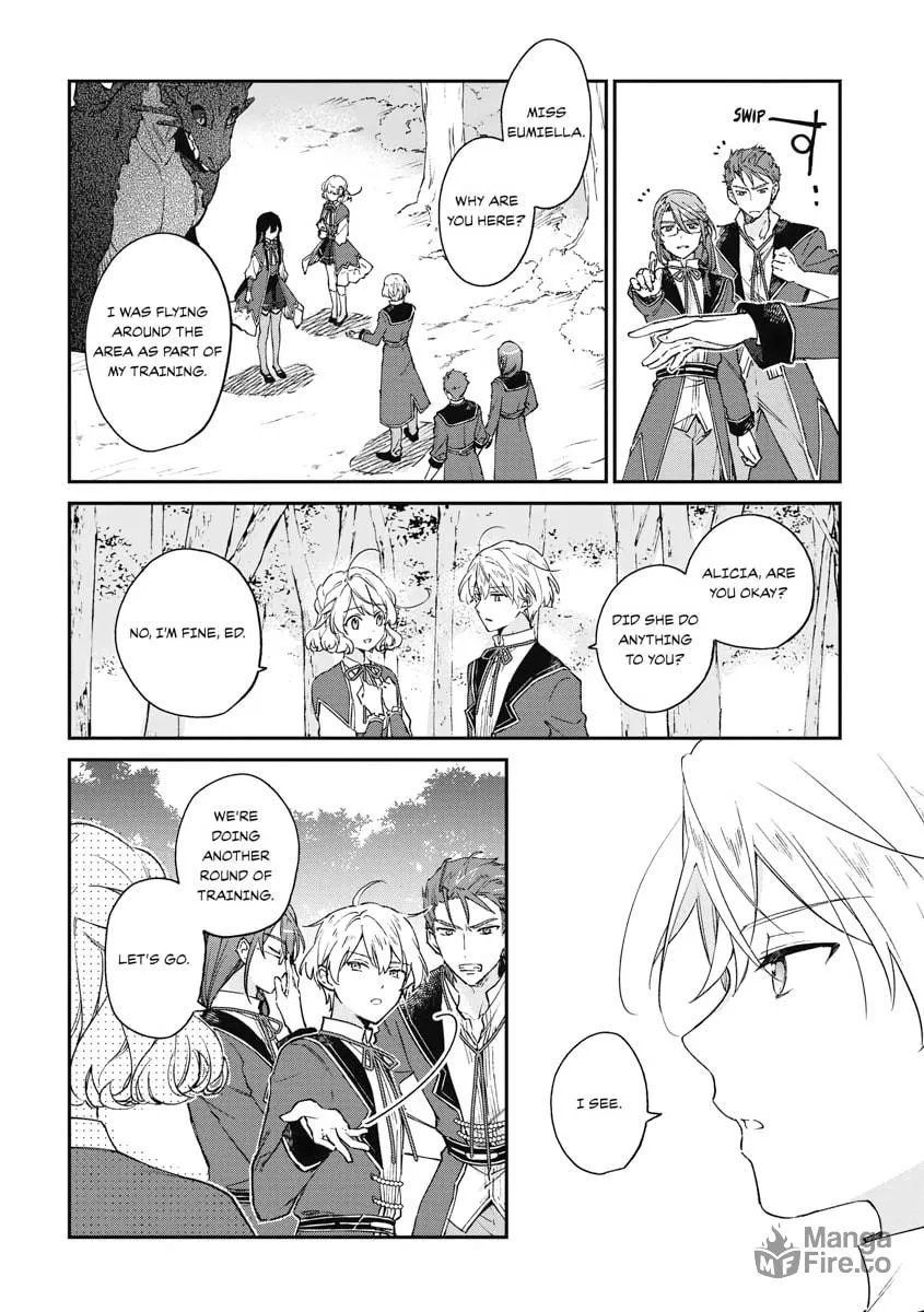 Villainess Level 99 ~I May Be the Hidden Boss but I