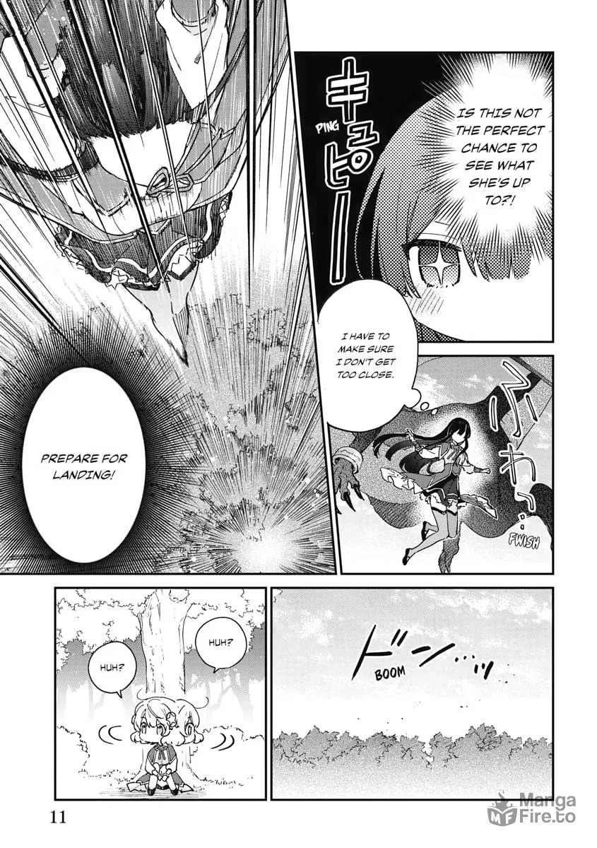 Villainess Level 99 ~I May Be the Hidden Boss but I