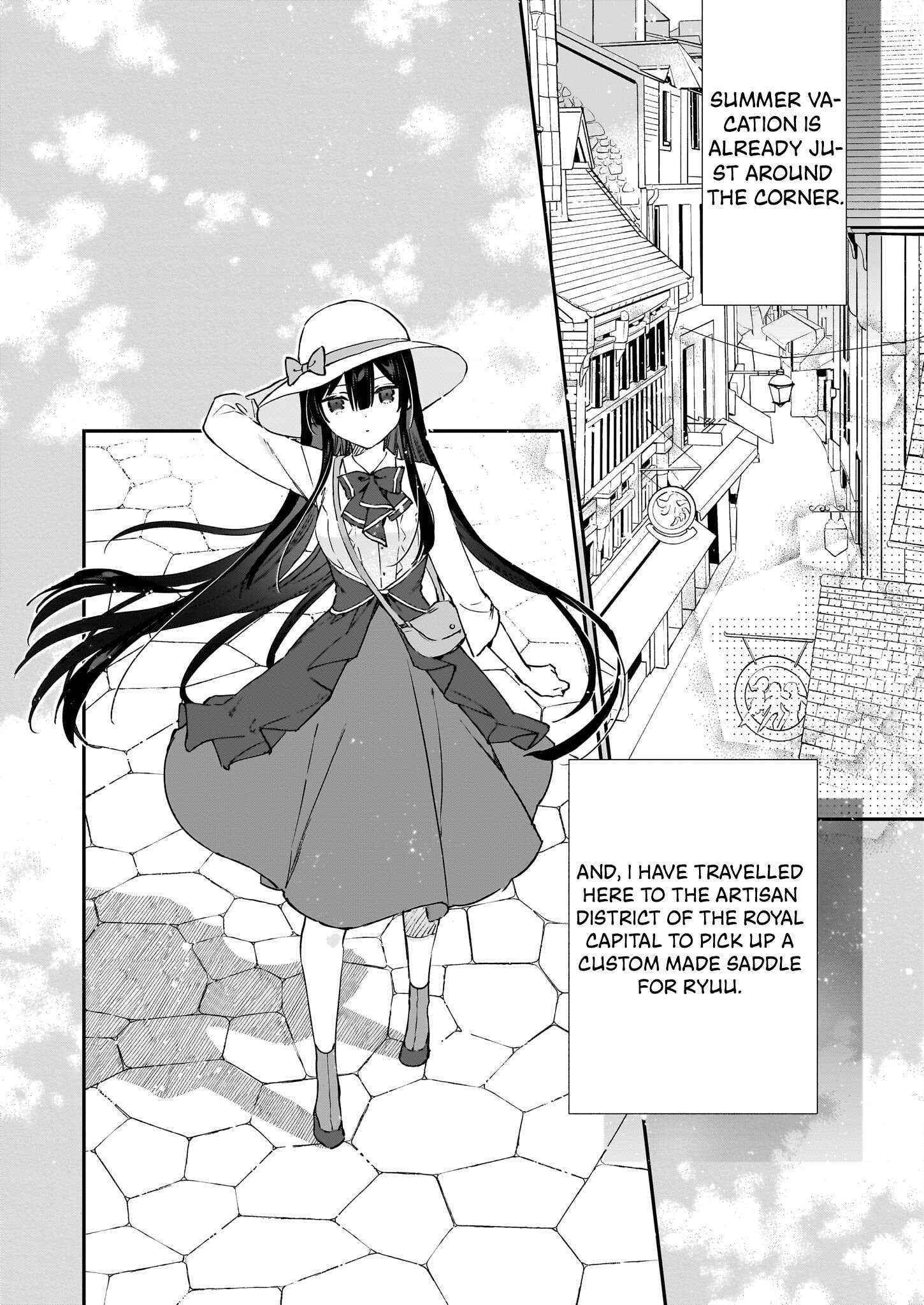 Villainess Level 99 ~I May Be the Hidden Boss but I