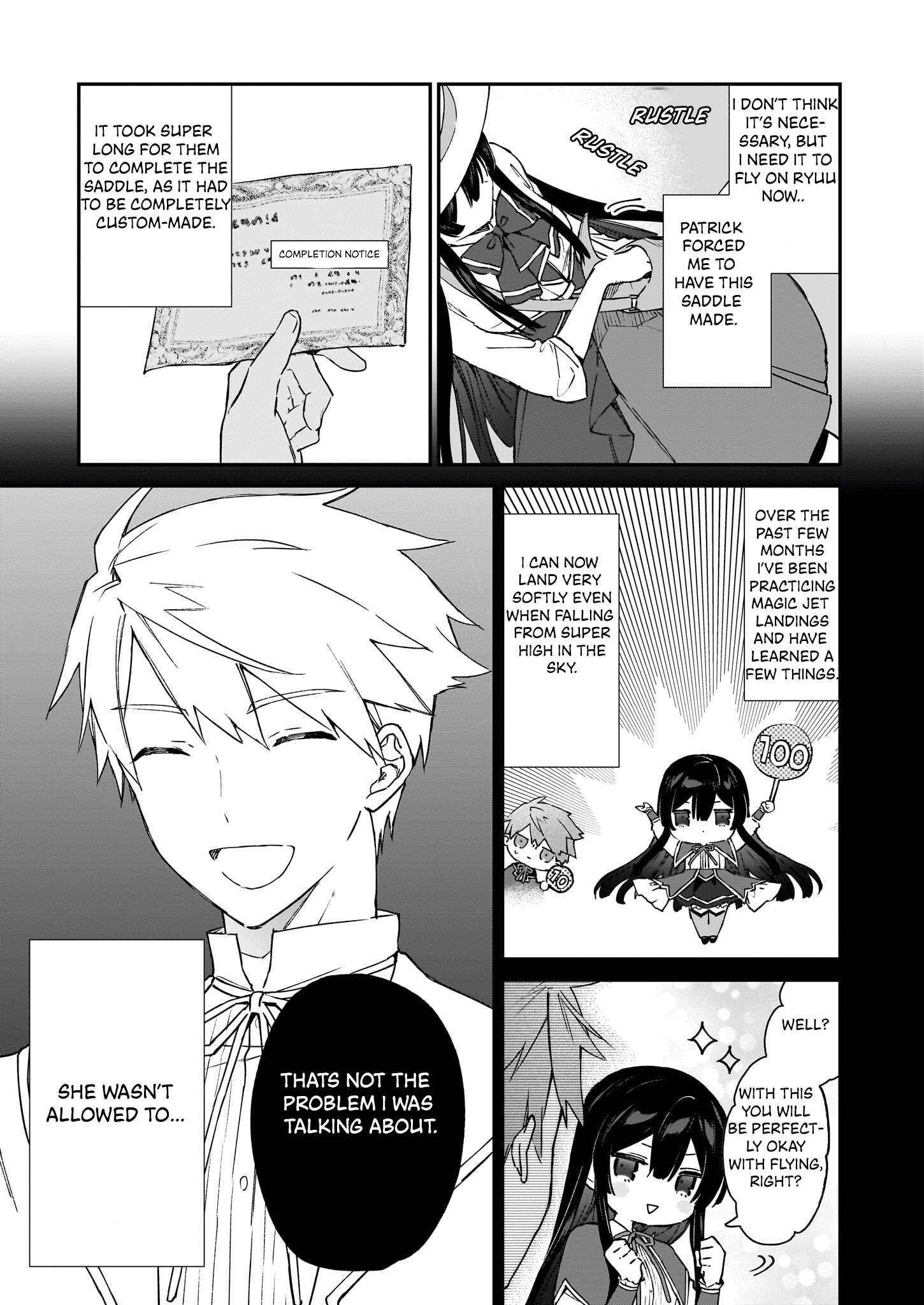 Villainess Level 99 ~I May Be the Hidden Boss but I