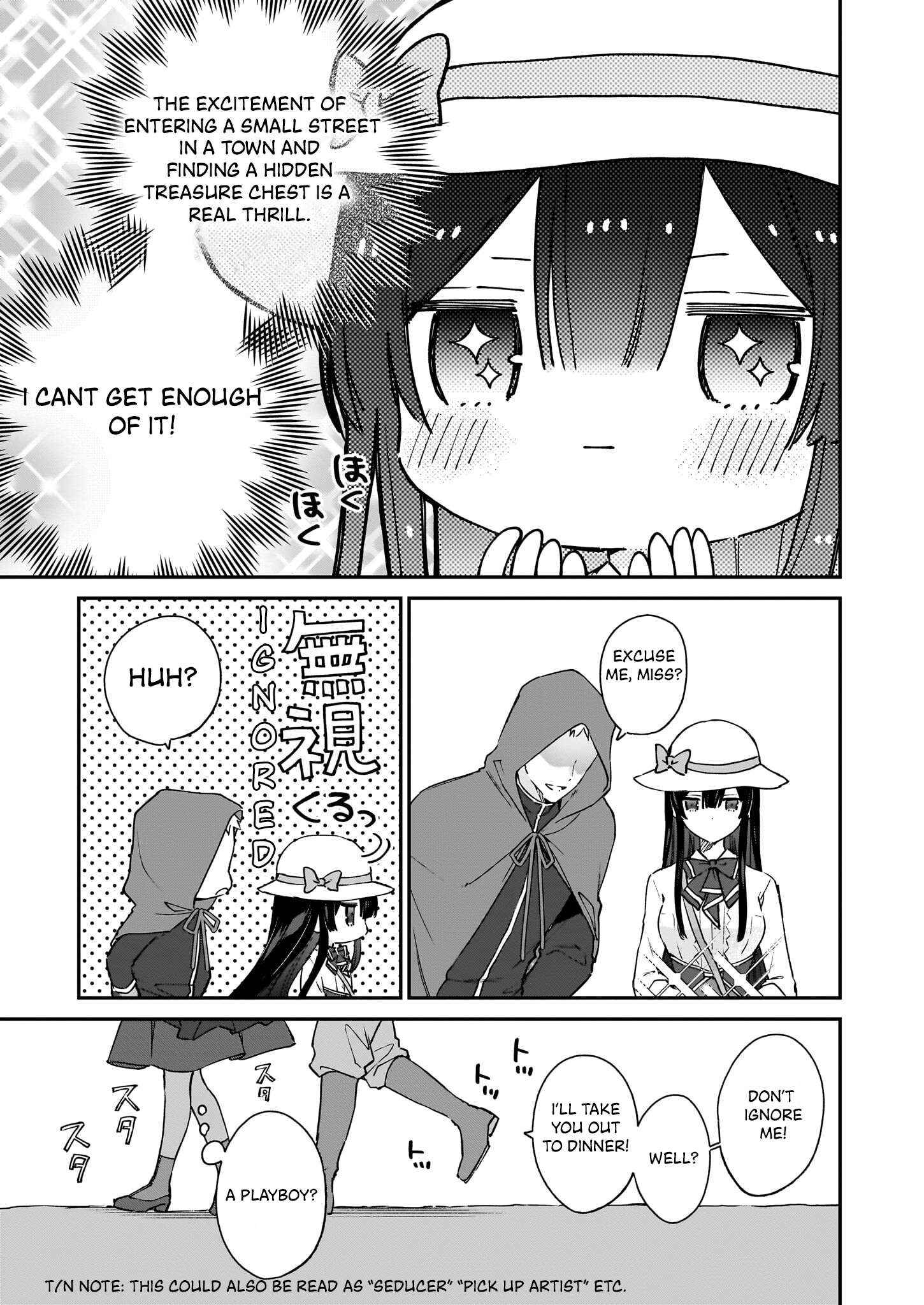 Villainess Level 99 ~I May Be the Hidden Boss but I
