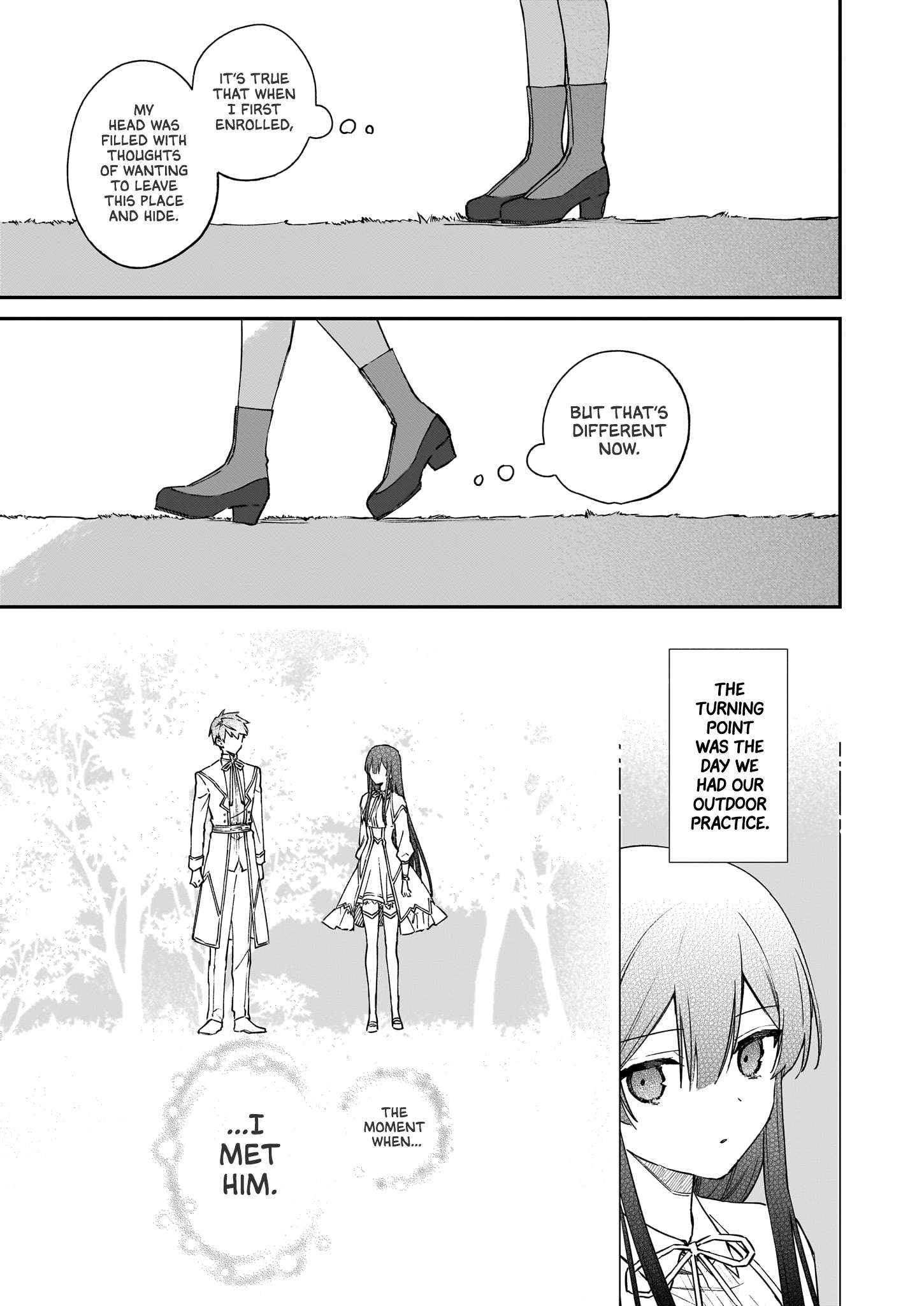 Villainess Level 99 ~I May Be the Hidden Boss but I