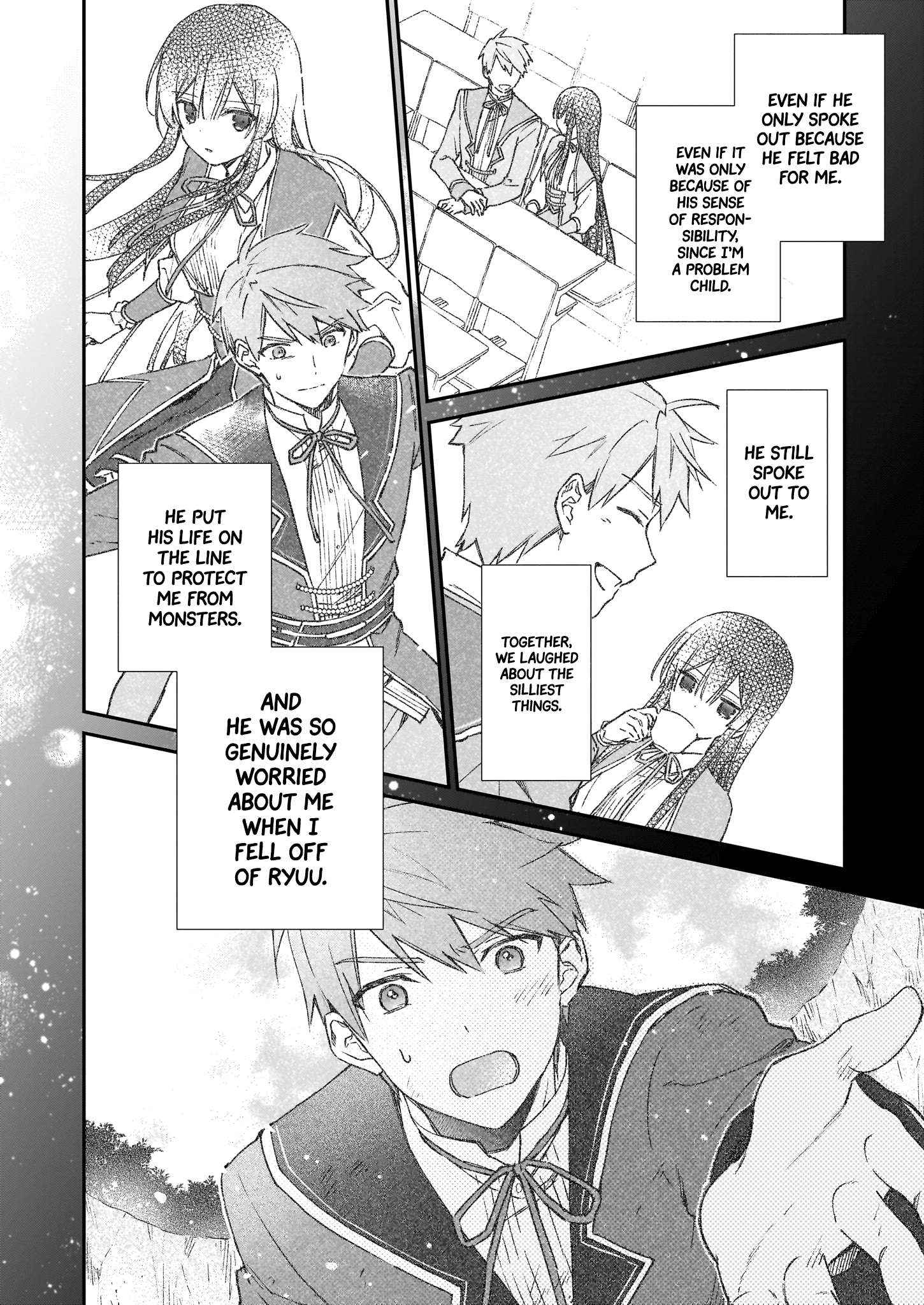 Villainess Level 99 ~I May Be the Hidden Boss but I