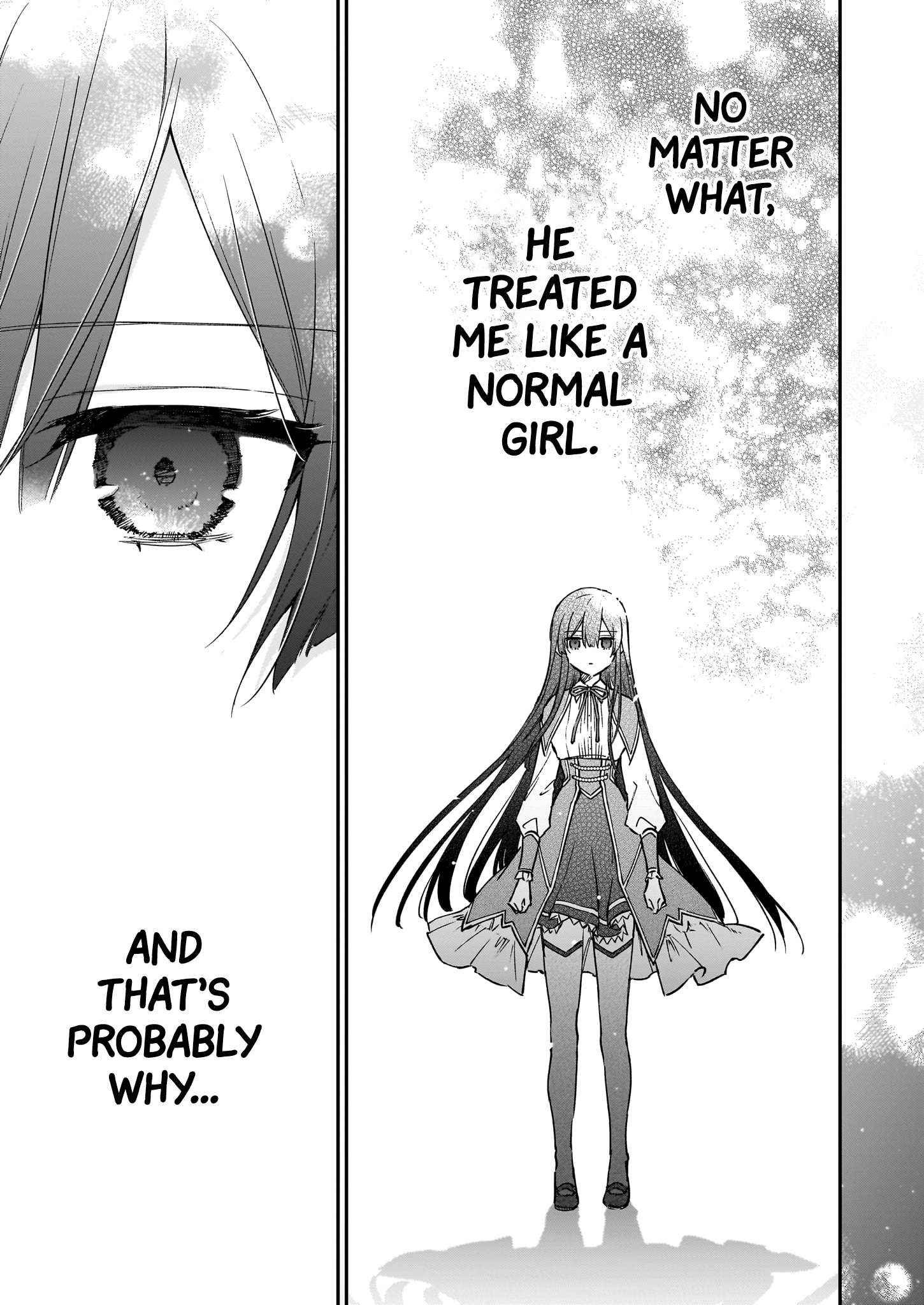 Villainess Level 99 ~I May Be the Hidden Boss but I