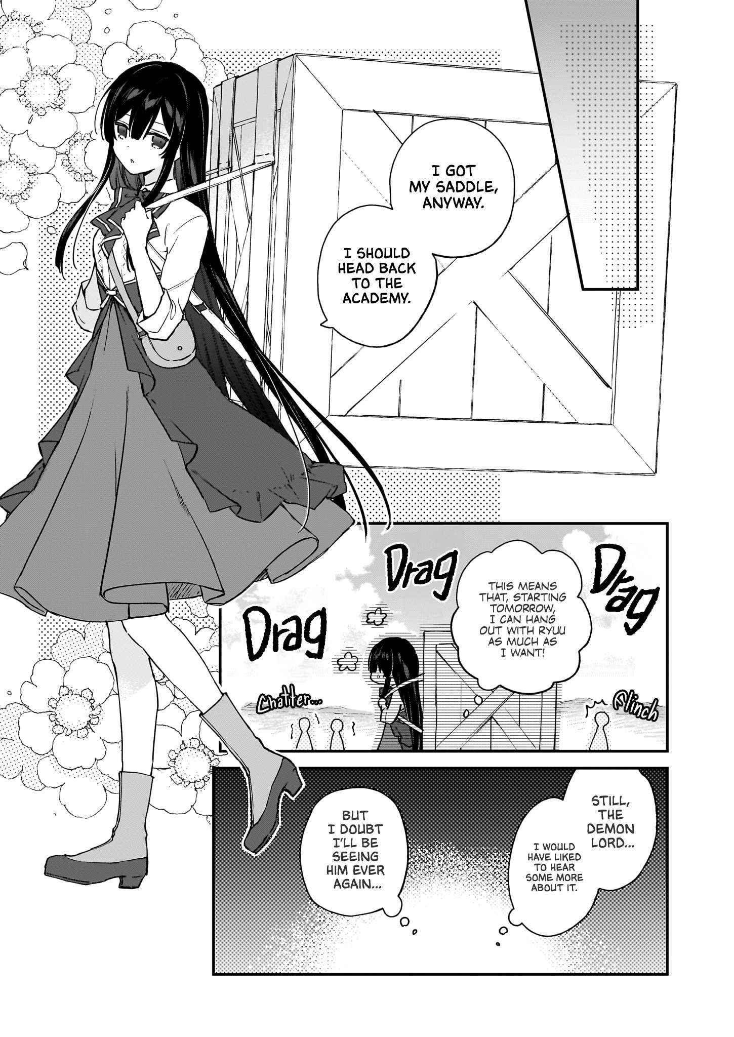 Villainess Level 99 ~I May Be the Hidden Boss but I