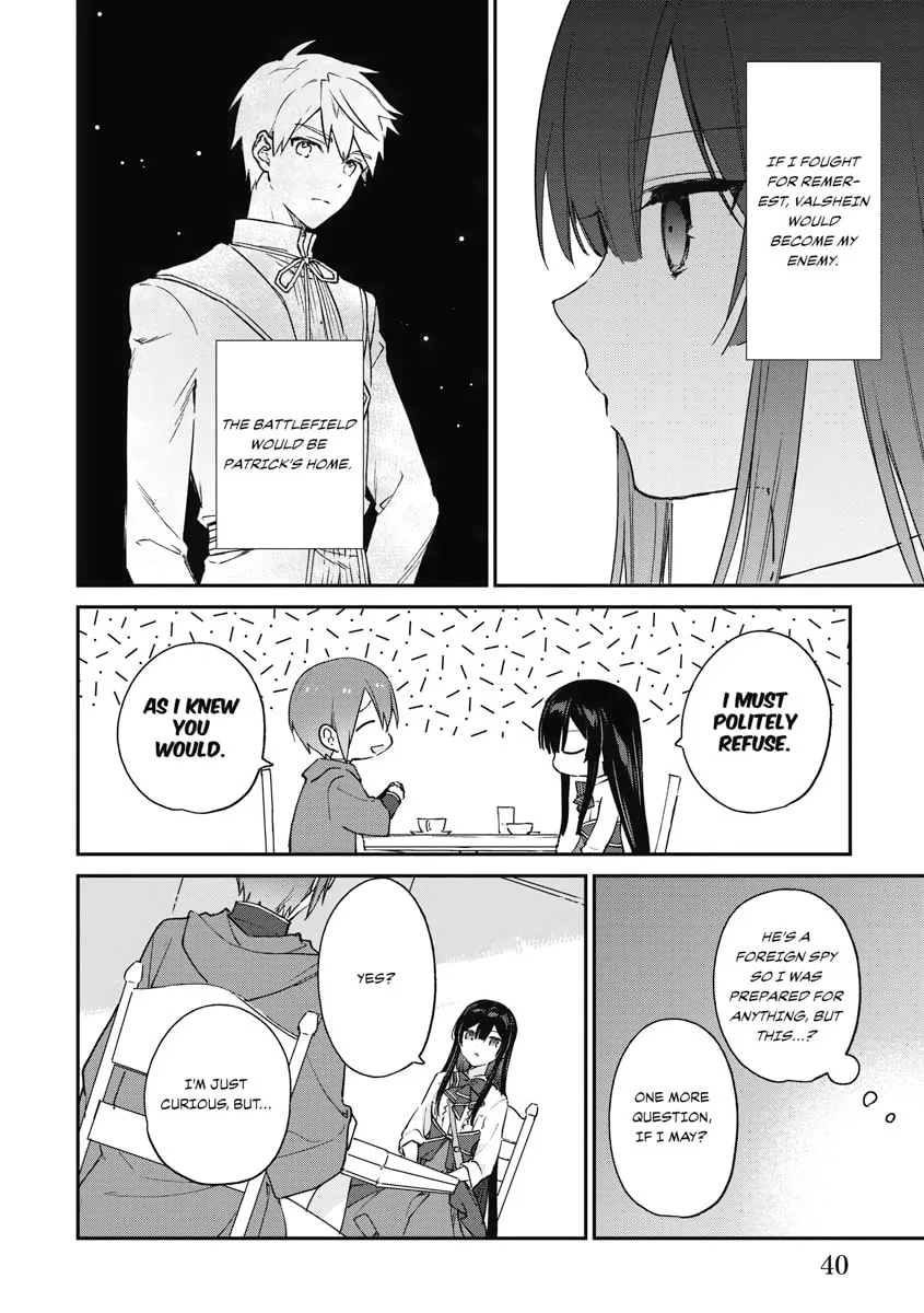 Villainess Level 99 ~I May Be the Hidden Boss but I