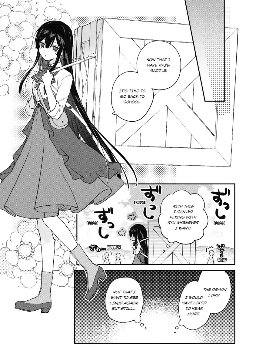 Villainess Level 99 ~I May Be the Hidden Boss but I