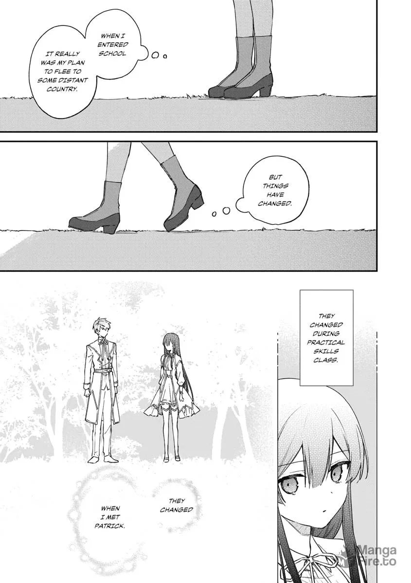 Villainess Level 99 ~I May Be the Hidden Boss but I