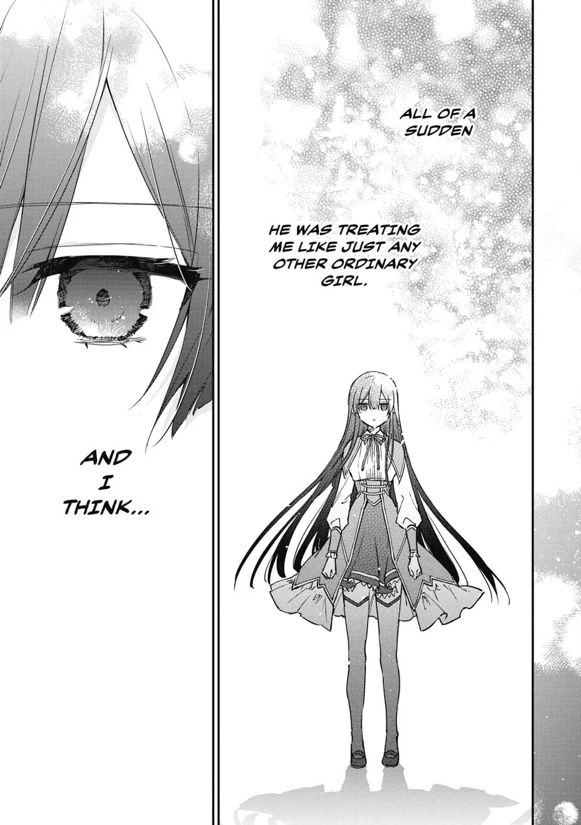 Villainess Level 99 ~I May Be the Hidden Boss but I