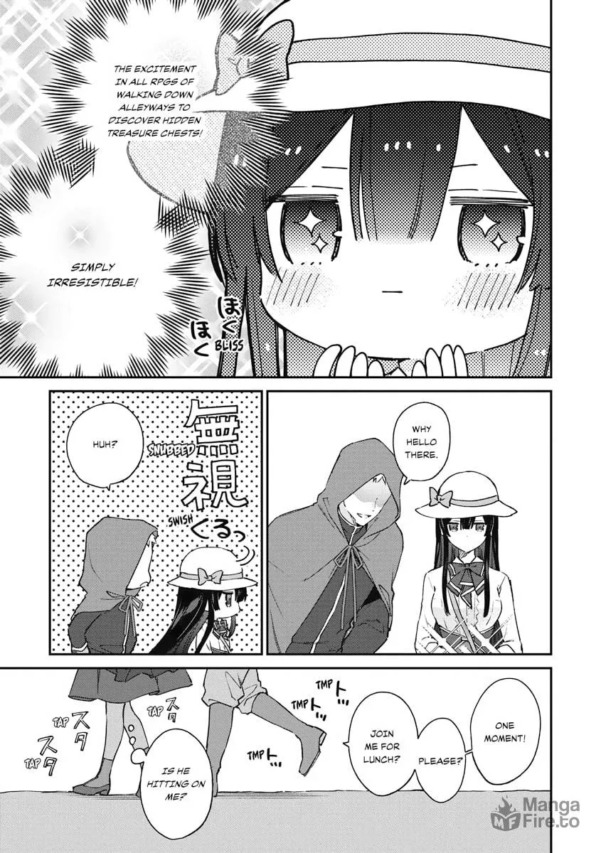 Villainess Level 99 ~I May Be the Hidden Boss but I