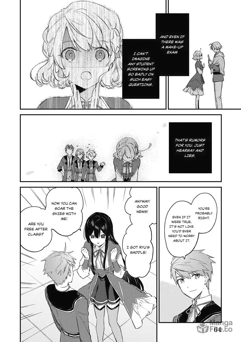 Villainess Level 99 ~I May Be the Hidden Boss but I
