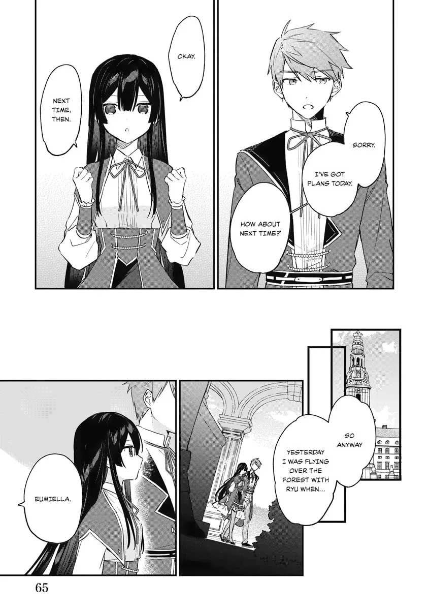 Villainess Level 99 ~I May Be the Hidden Boss but I