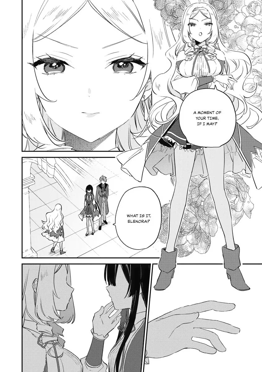 Villainess Level 99 ~I May Be the Hidden Boss but I