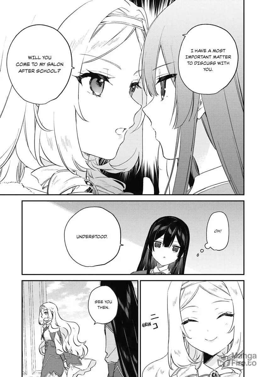 Villainess Level 99 ~I May Be the Hidden Boss but I