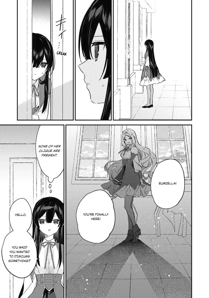 Villainess Level 99 ~I May Be the Hidden Boss but I