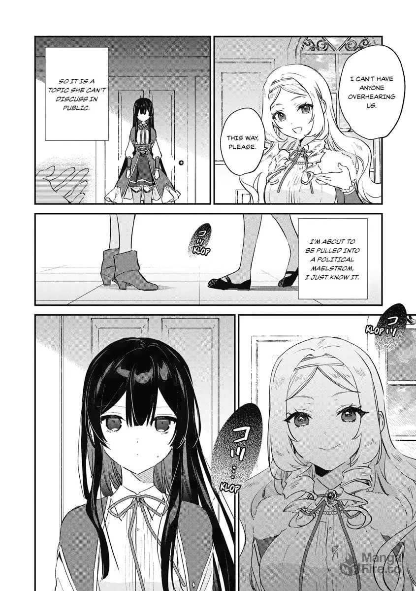 Villainess Level 99 ~I May Be the Hidden Boss but I