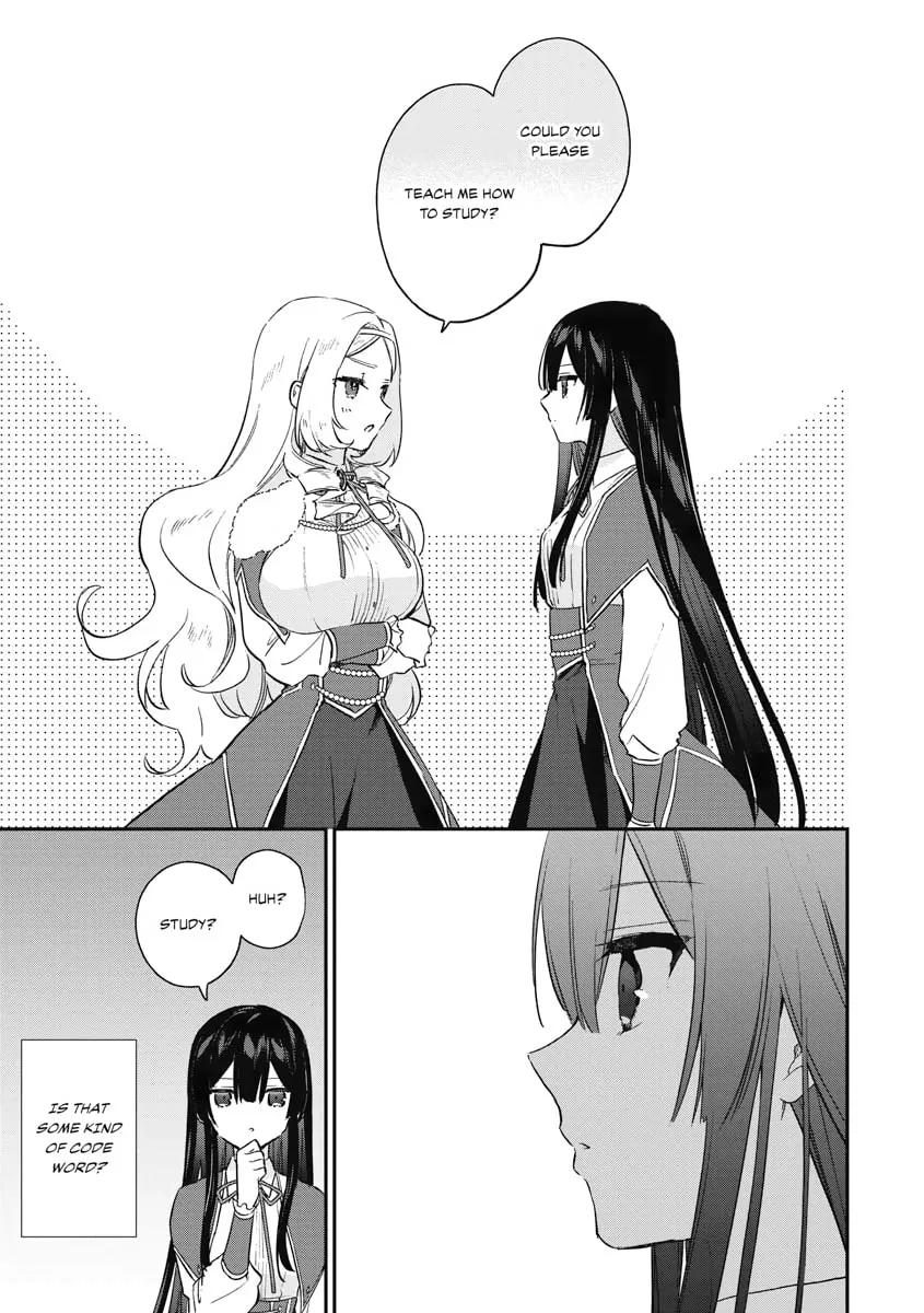 Villainess Level 99 ~I May Be the Hidden Boss but I