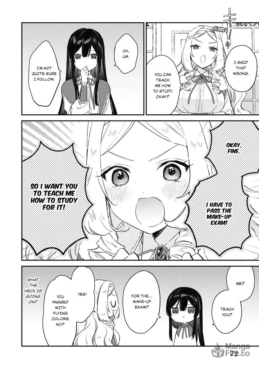 Villainess Level 99 ~I May Be the Hidden Boss but I