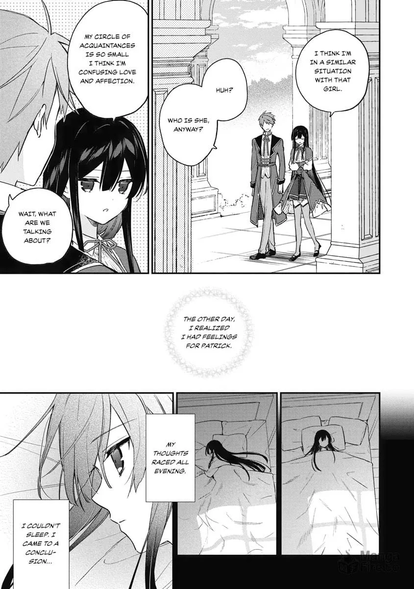 Villainess Level 99 ~I May Be the Hidden Boss but I