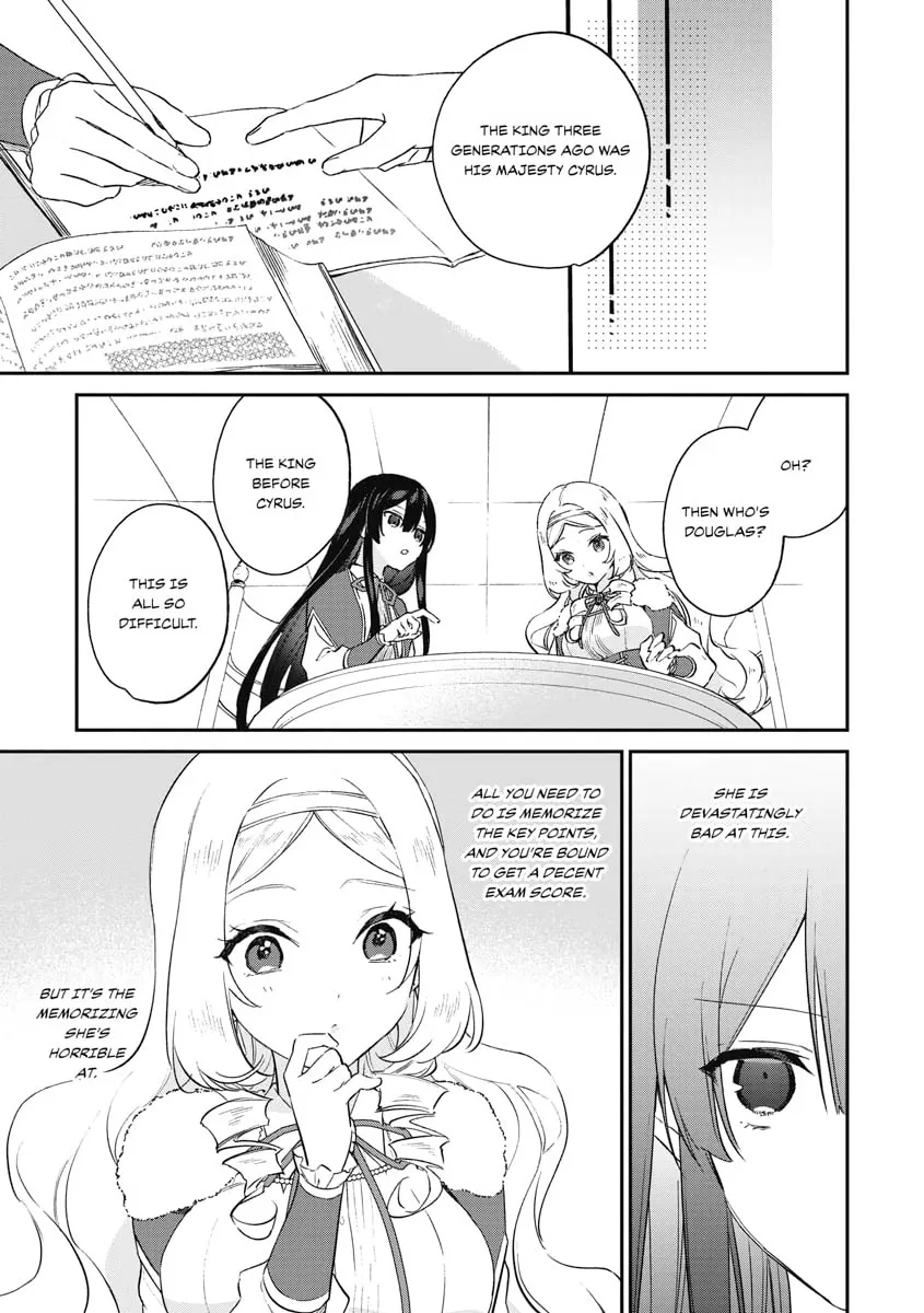 Villainess Level 99 ~I May Be the Hidden Boss but I