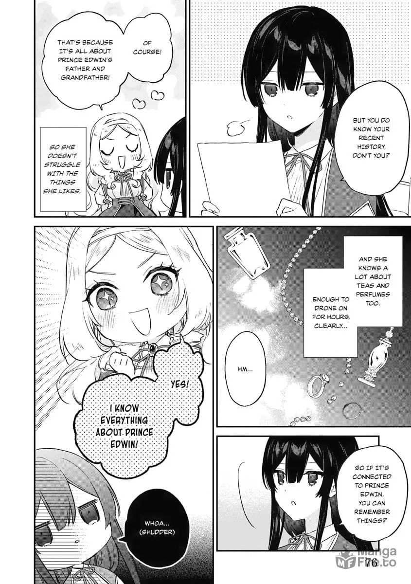Villainess Level 99 ~I May Be the Hidden Boss but I