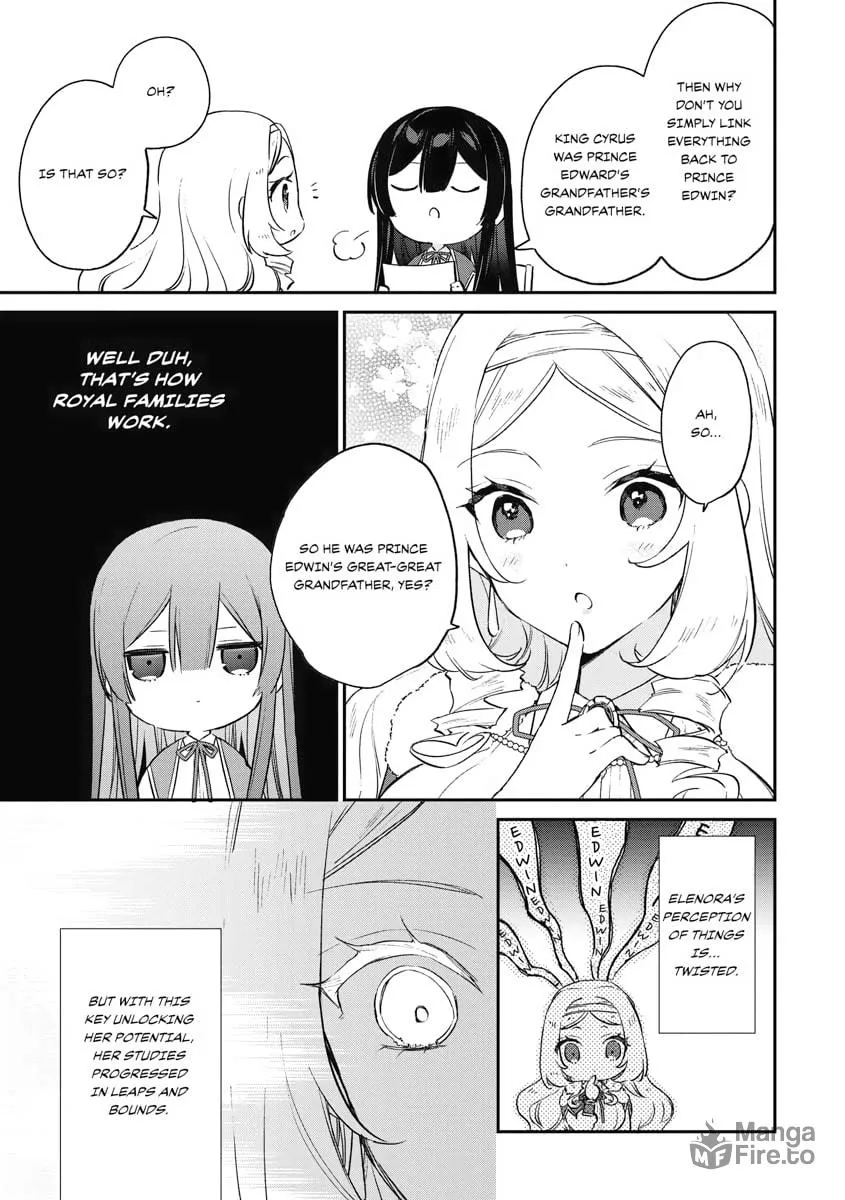 Villainess Level 99 ~I May Be the Hidden Boss but I