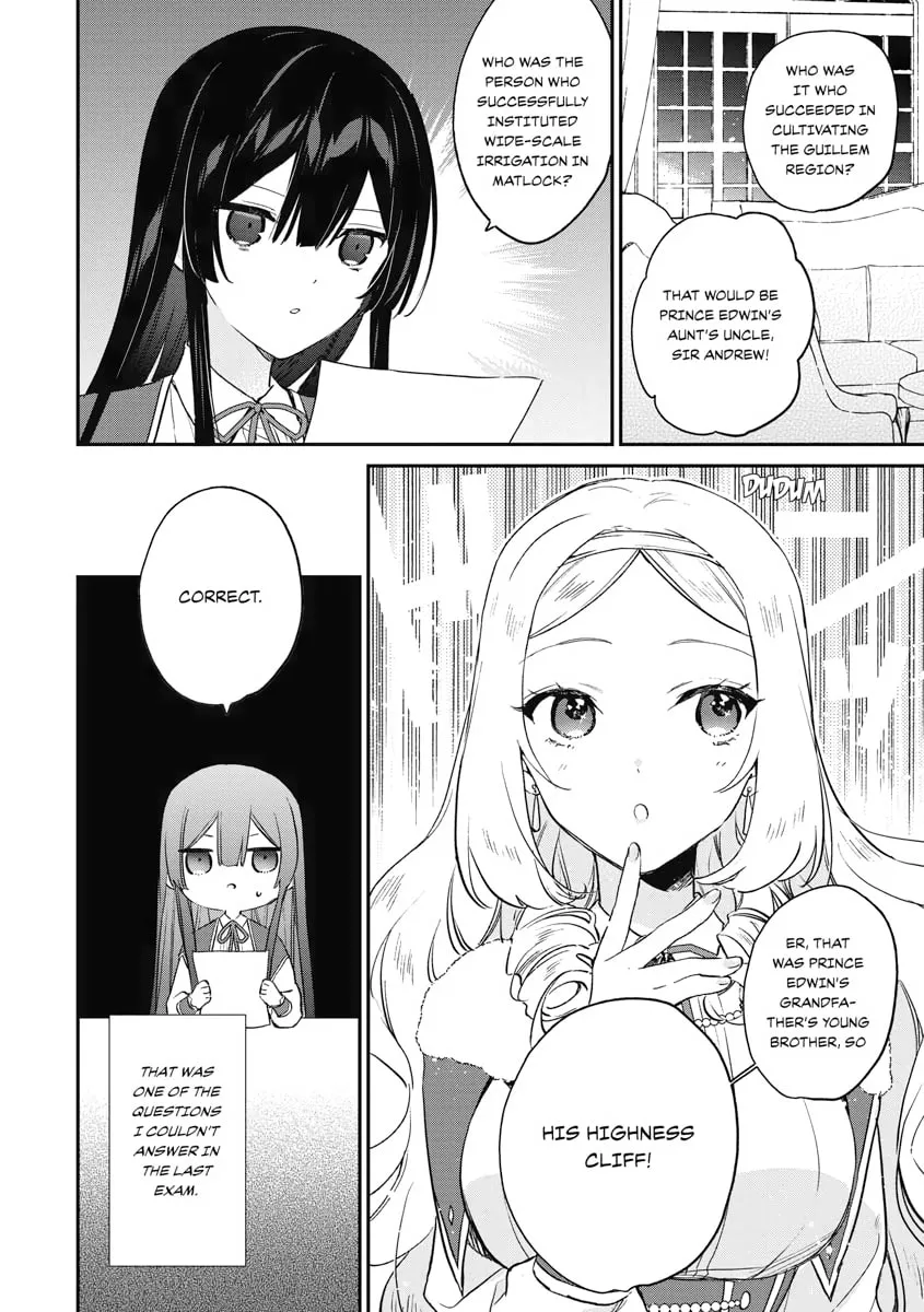 Villainess Level 99 ~I May Be the Hidden Boss but I