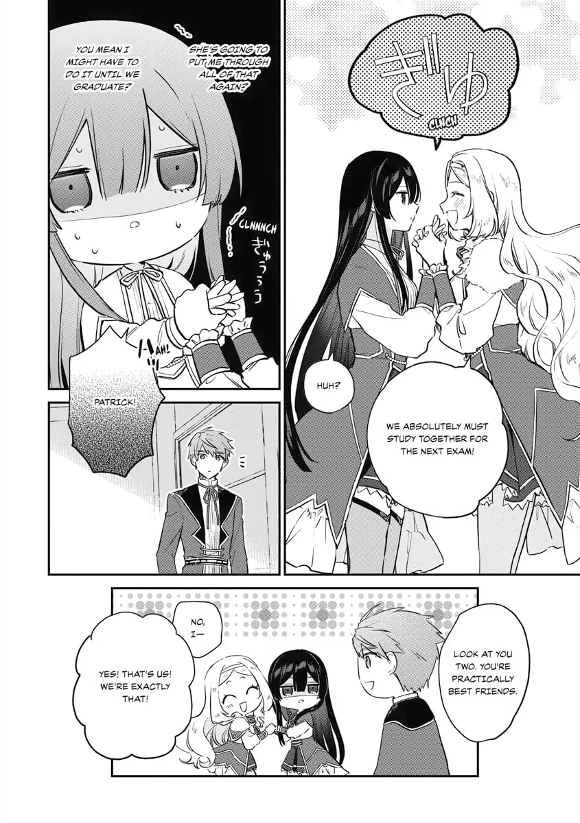 Villainess Level 99 ~I May Be the Hidden Boss but I