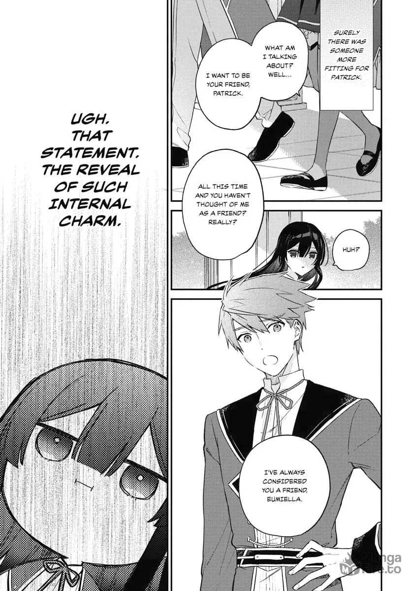 Villainess Level 99 ~I May Be the Hidden Boss but I