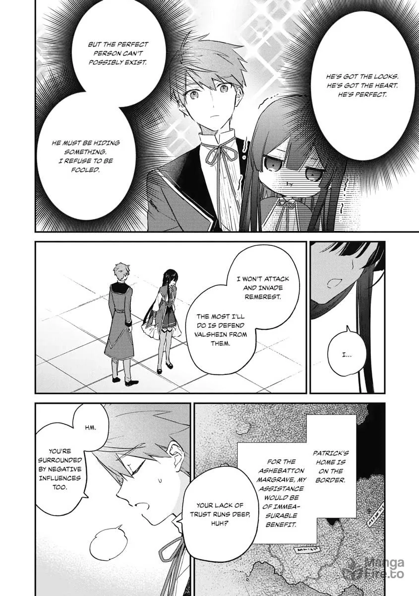 Villainess Level 99 ~I May Be the Hidden Boss but I