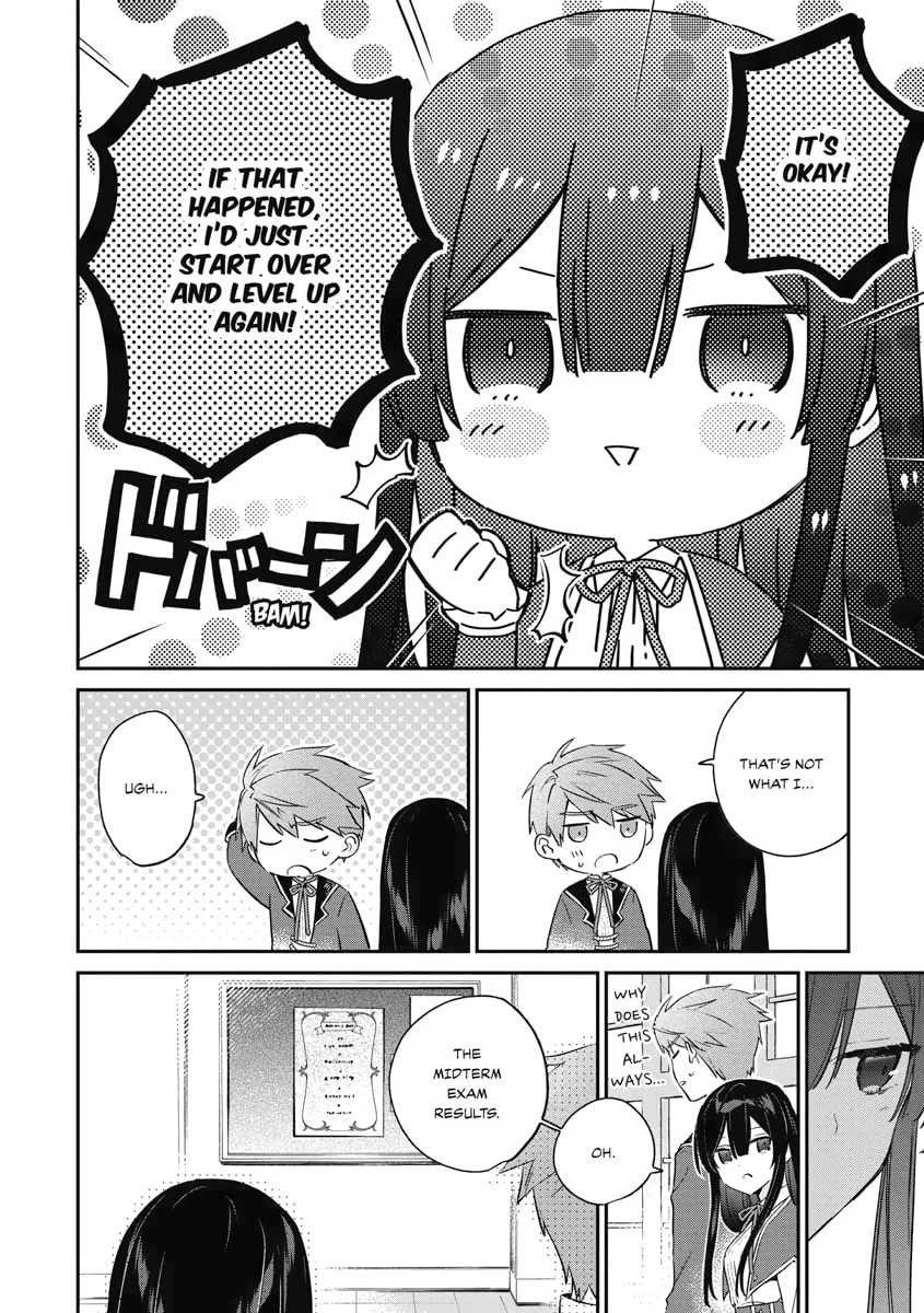 Villainess Level 99 ~I May Be the Hidden Boss but I