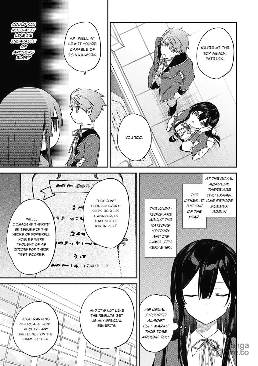 Villainess Level 99 ~I May Be the Hidden Boss but I