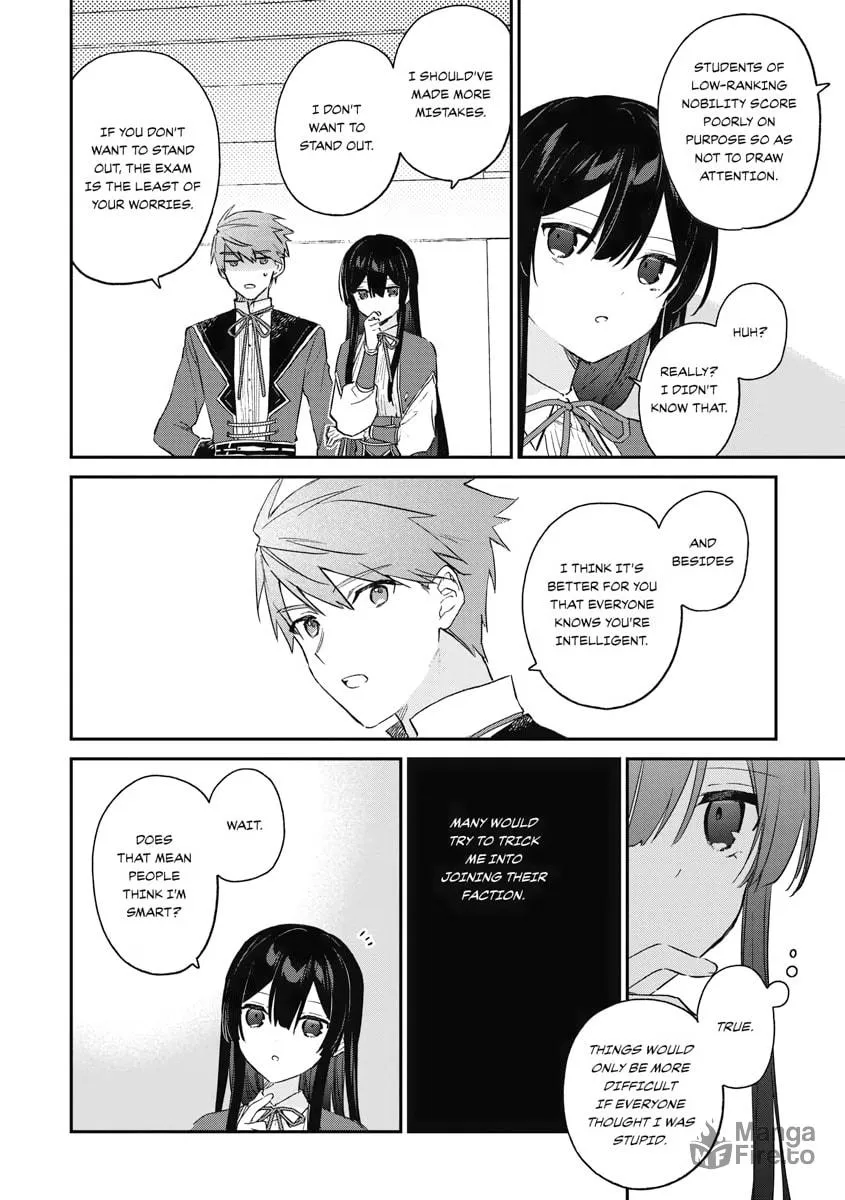 Villainess Level 99 ~I May Be the Hidden Boss but I