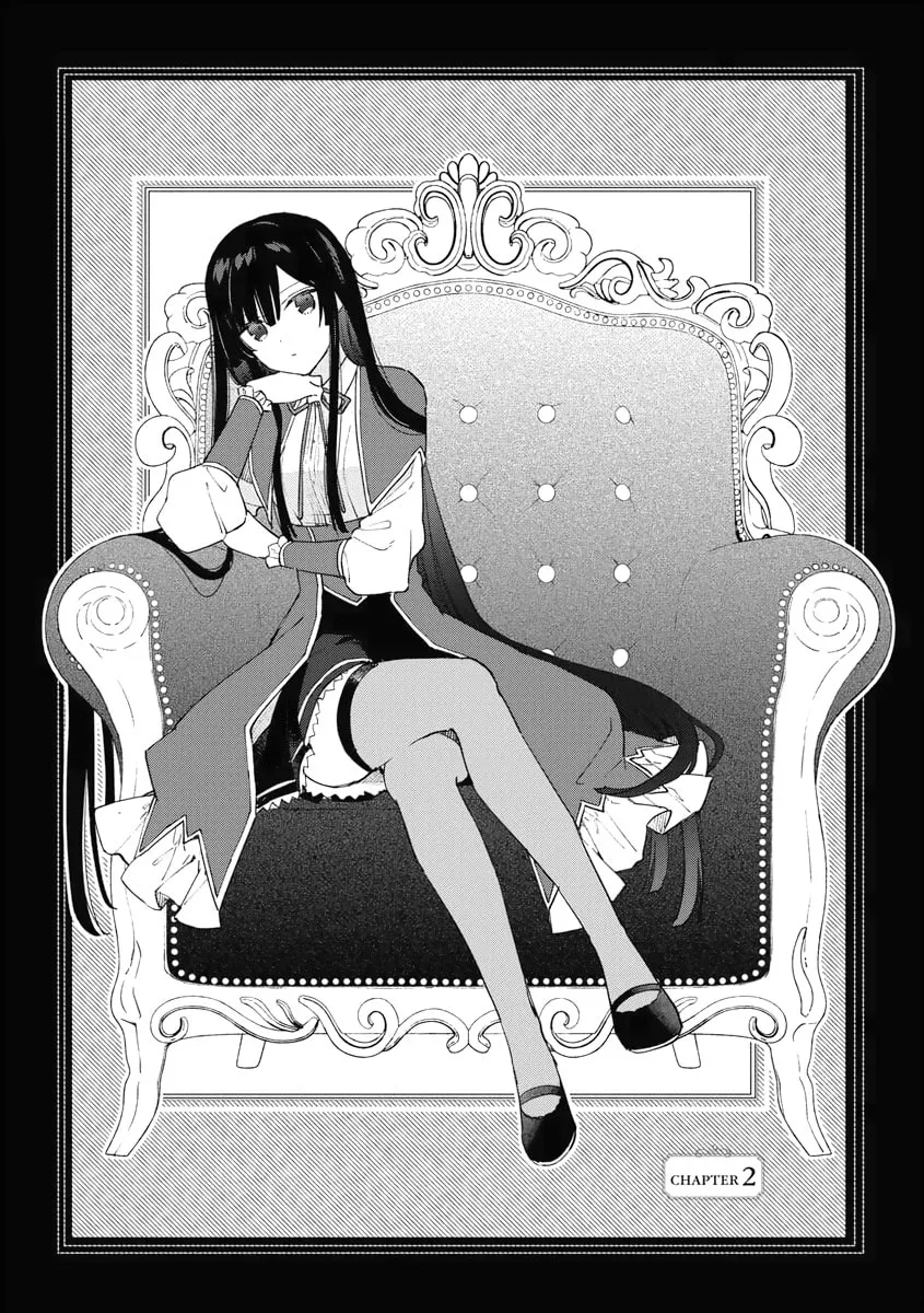 Villainess Level 99 ~I May Be the Hidden Boss but I