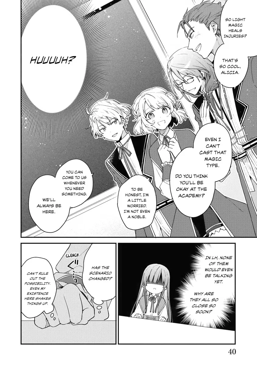 Villainess Level 99 ~I May Be the Hidden Boss but I